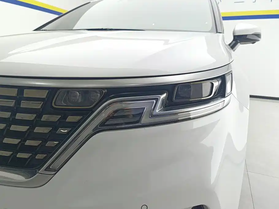 Kia Carnival 2022 2021 2.0T Flagship Edition