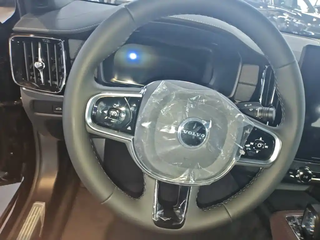 Volvo S90 2026 2026 B5 Zhiyi Luxury Edition
