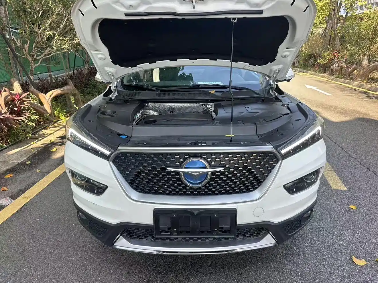 Haima S5 2019 2019 230T Automatic Flagship