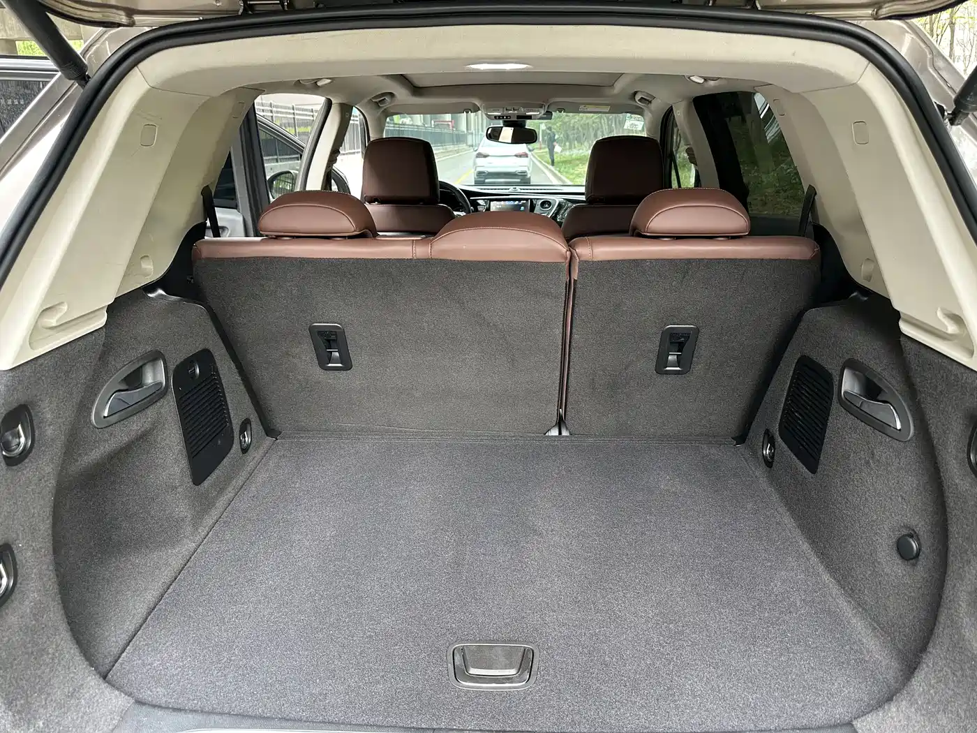Buick Envision Plus 2018 28T 4WD Luxury фото 9
