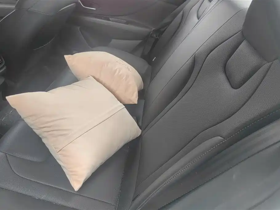 MODERN ELANTRA