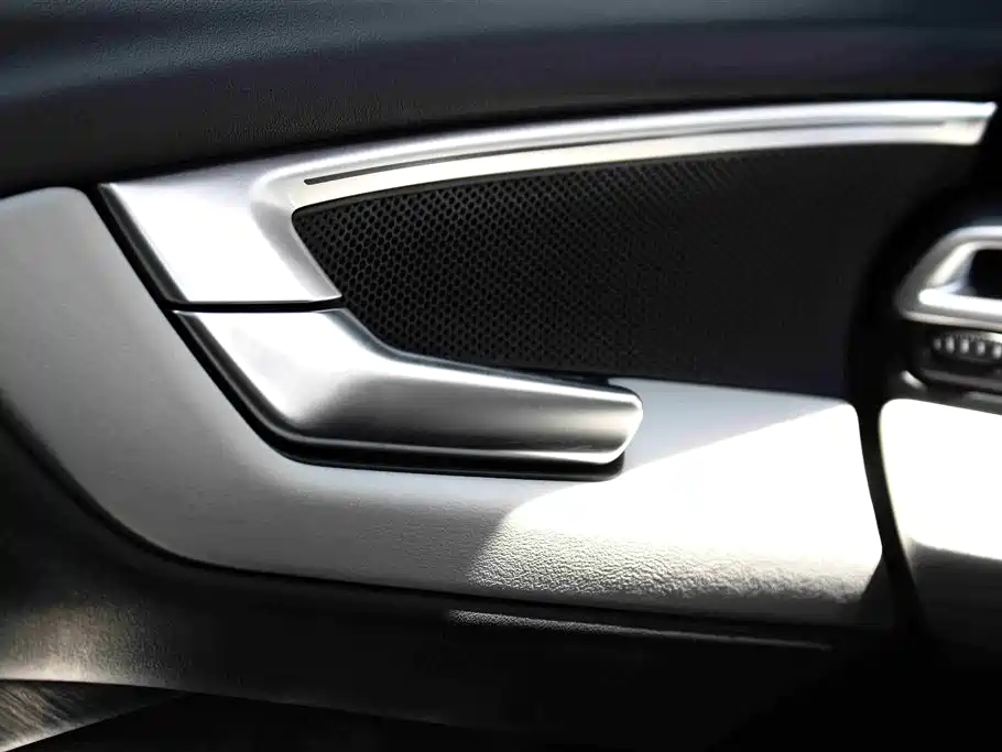 Audi A5L 2025 2.0T Sport Edition Plus фото 15