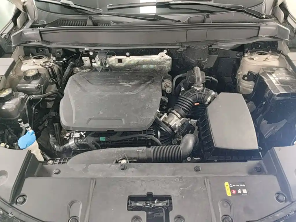 Фото 20 - Haval Xiaolong MAX