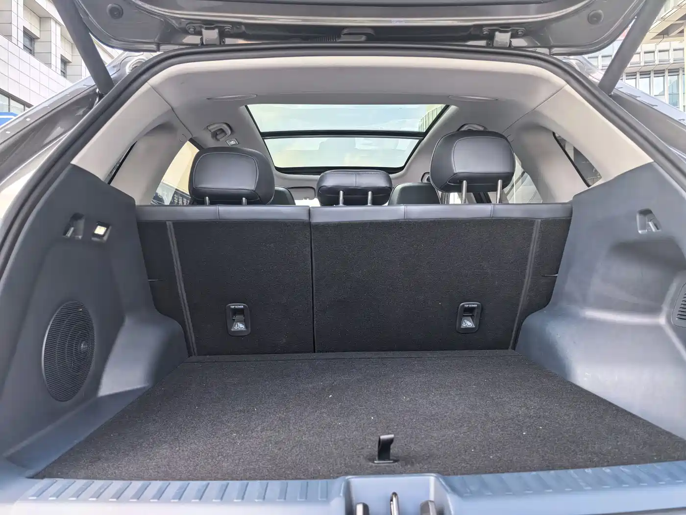 Geely Galaxy Galaxy E5 2024 2024 530km Starship Edition