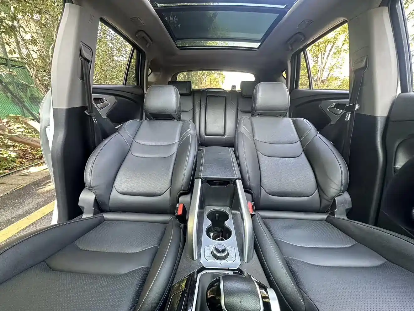 Haima S5 2019 2019 230T Automatic Flagship