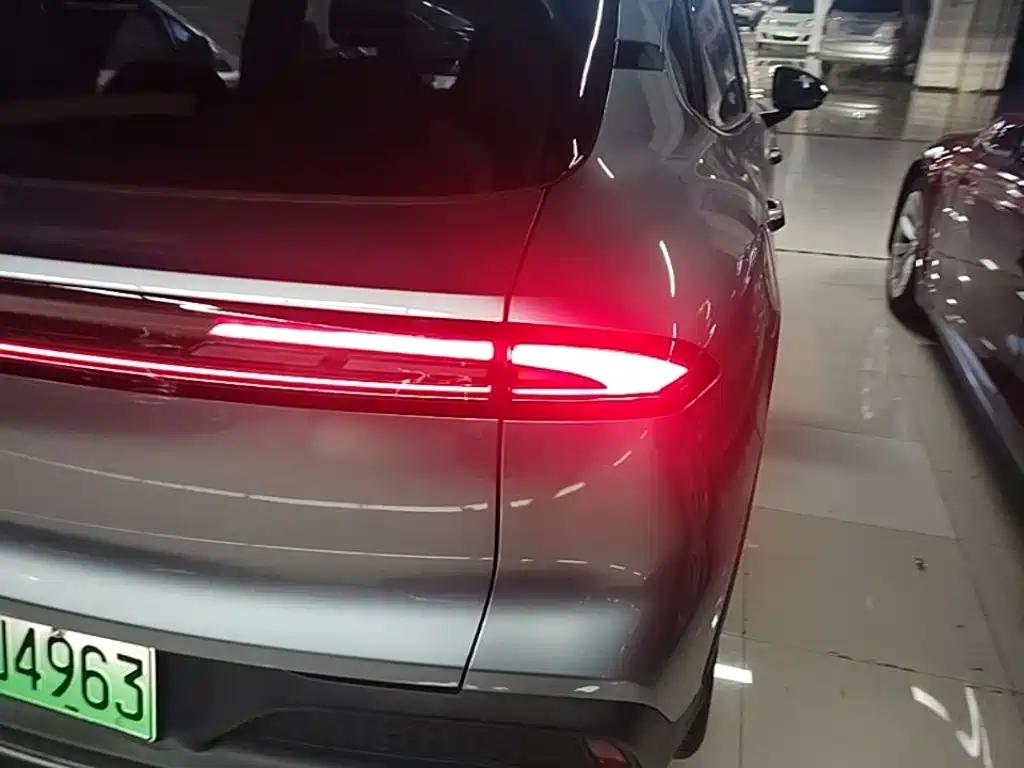 Baojun Yunhai 2024 2024 140km Plug-in Hybrid
