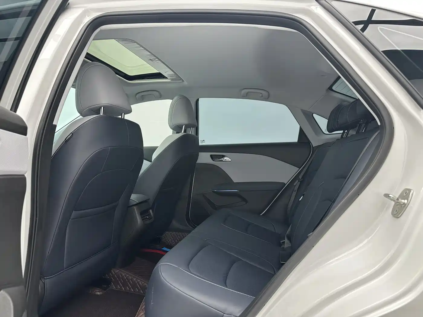 Chevrolet Monza 2024 2023 1.5L Dual-Clutch Enjoyment Edition