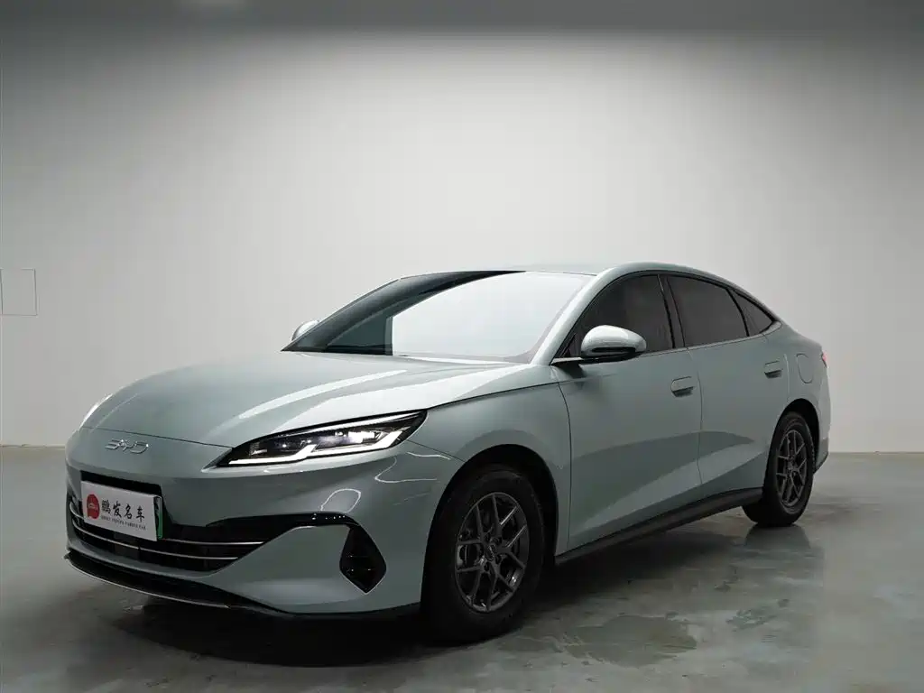 BYD SEAL 06 NEW ENERGY