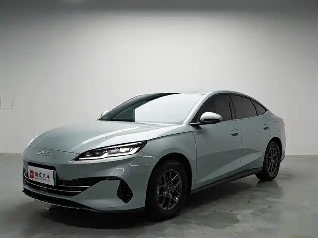 BYD Seal 06 New Energy 2024 DM-i 80KM Luxury