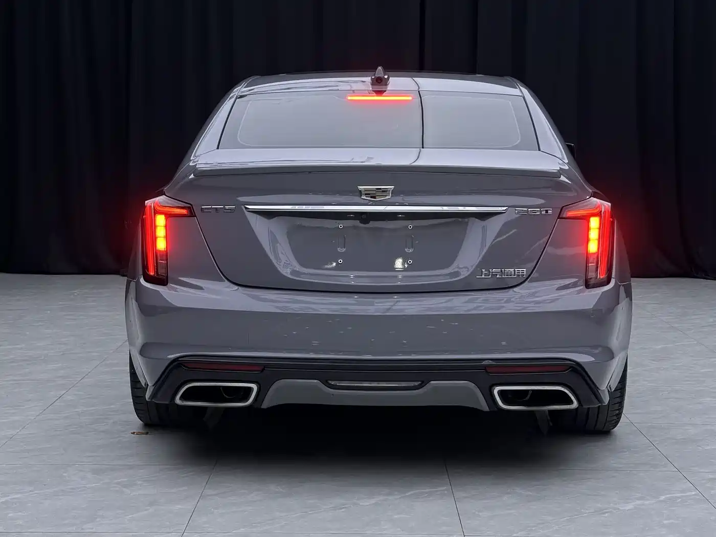 Cadillac CT5 2020 28T Platinum Sport фото 16