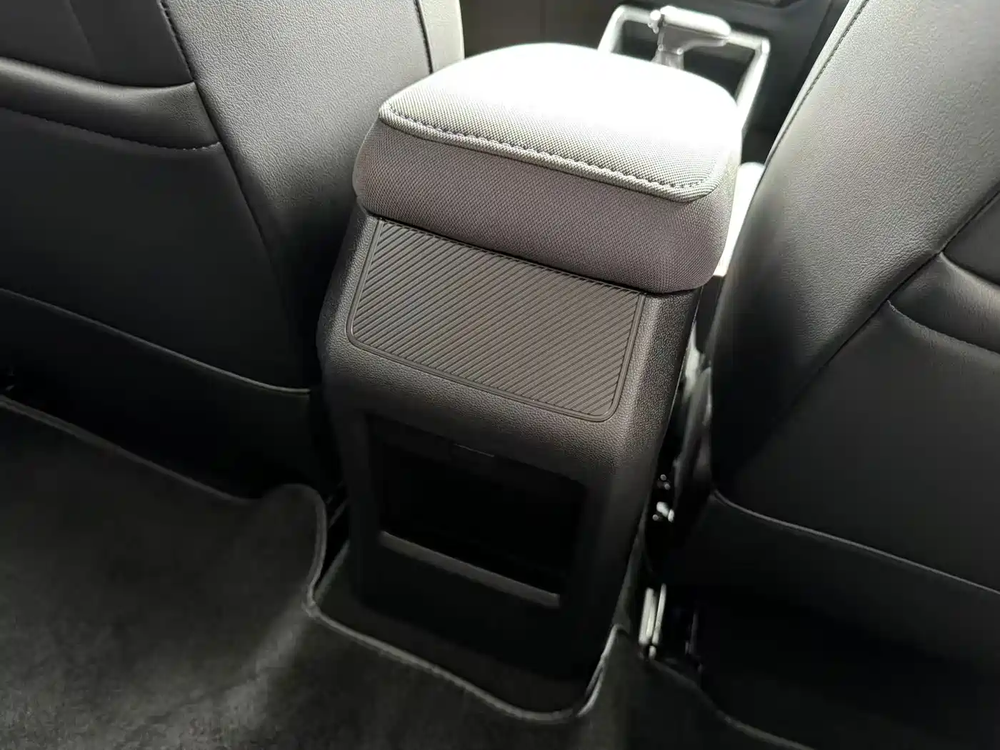 Wuling Motors Wuling Xingchi 2025 2026 1.5L CVT Fun Edition