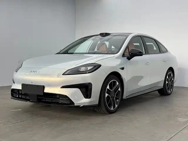 Aion AION RT 2025 650 LiDAR Edition