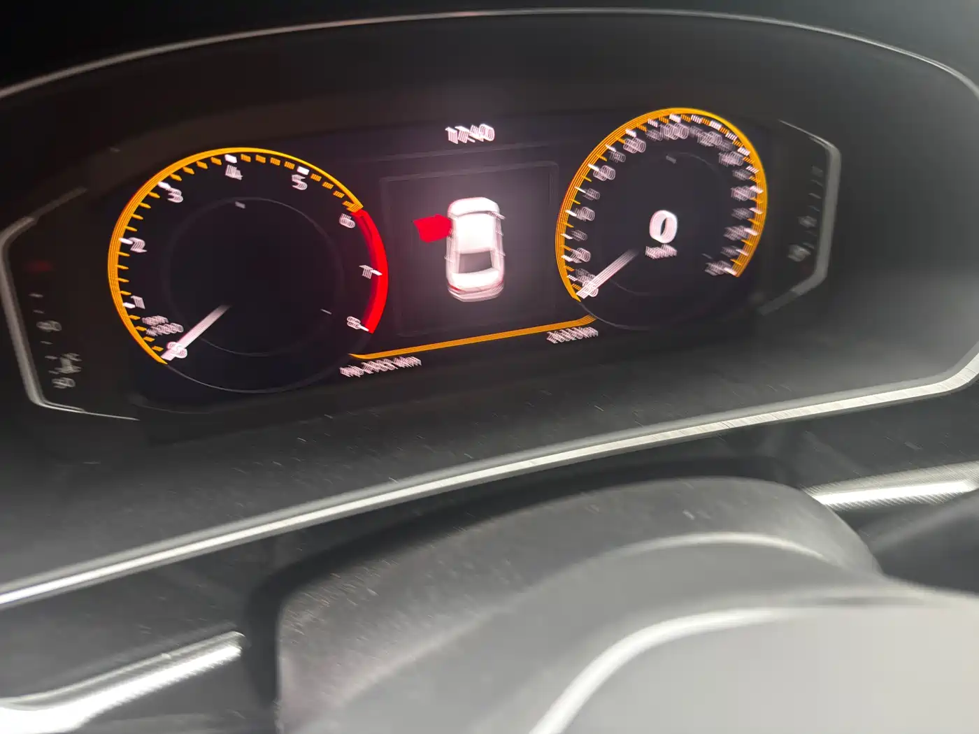 Volkswagen Passat 2024 280TSI Elite Edition фото 5