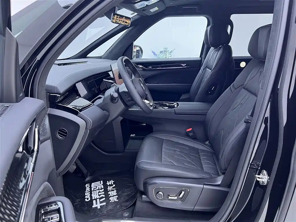 ZEEKR EXTREME KRYPTON 009