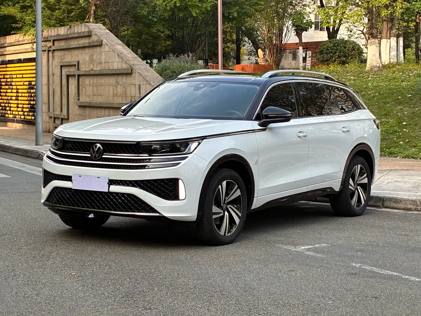 Volkswagen Talagon 2023 380TSI 4WD R-Line Touring Edition