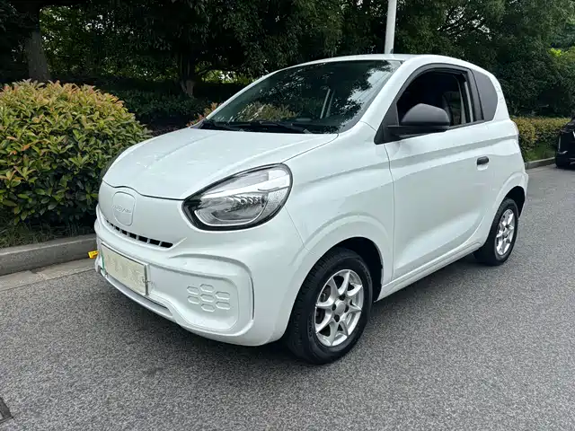  Roewe Kaiwei CLEVER 2022 311km Vitality Bobo Edition