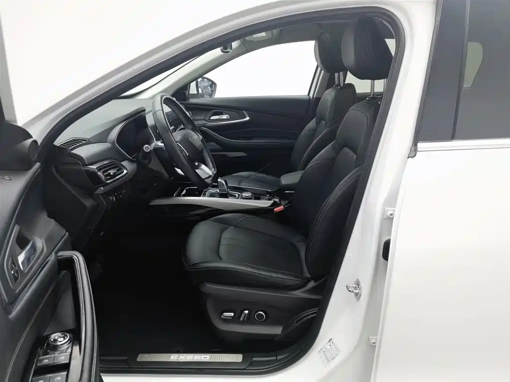 EXEED XINGTU LINGYUN