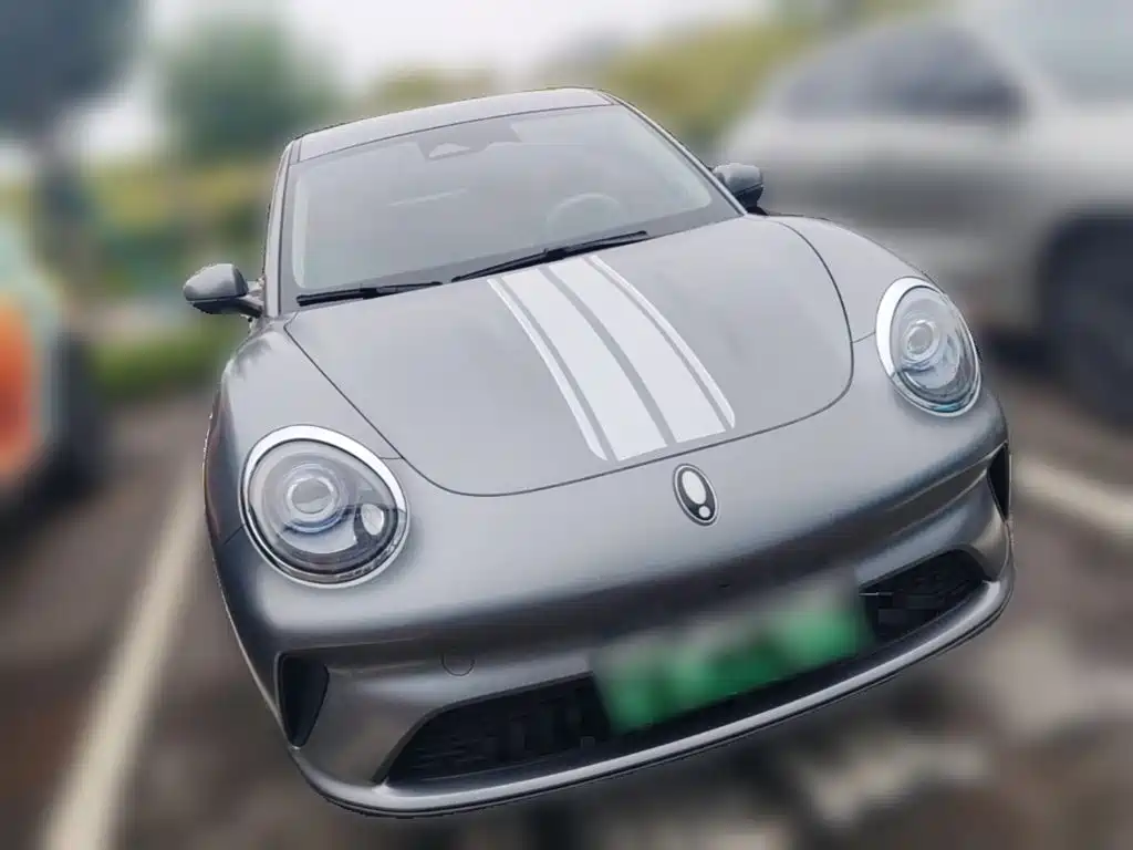Ora Good Cat 2025 2025 430km Honor Edition