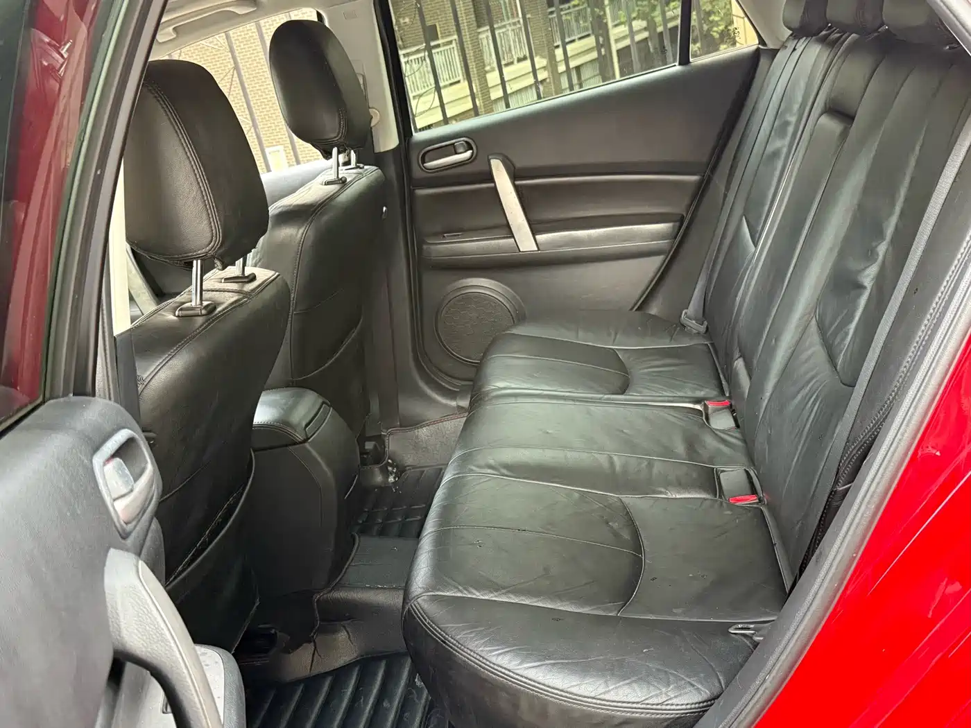 Mazda Ruiyi 2012 2012 Coupe 2.0L Auto Luxury