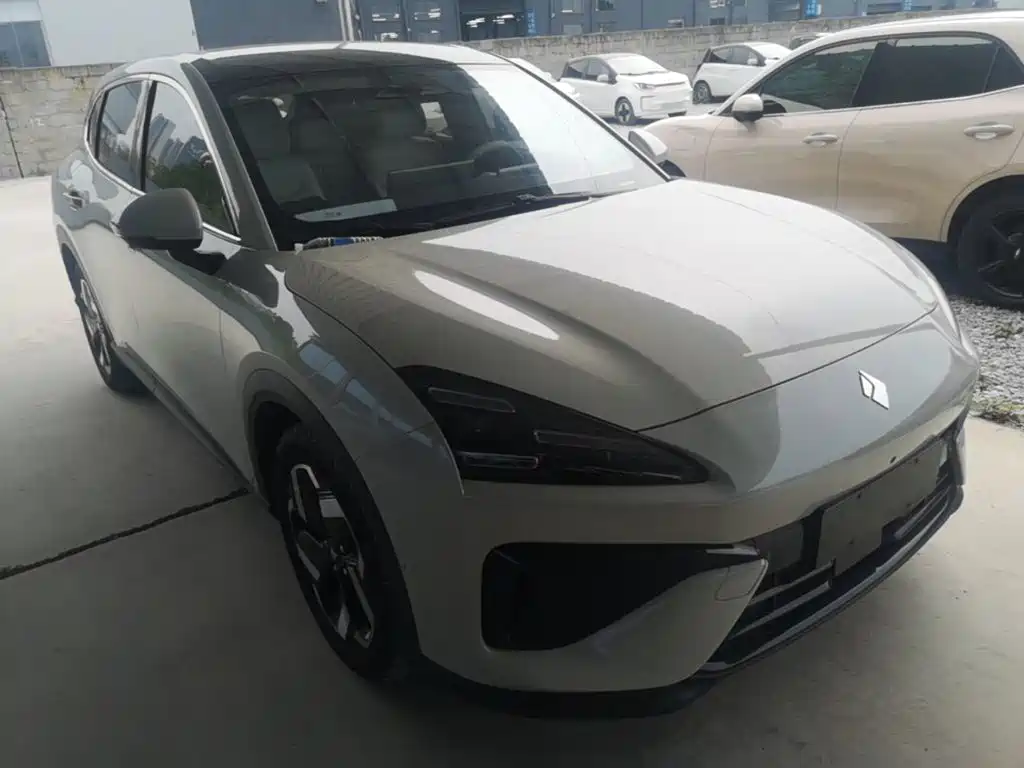 Baojun Yunhai 2024 2024 140km Plug-in Hybrid