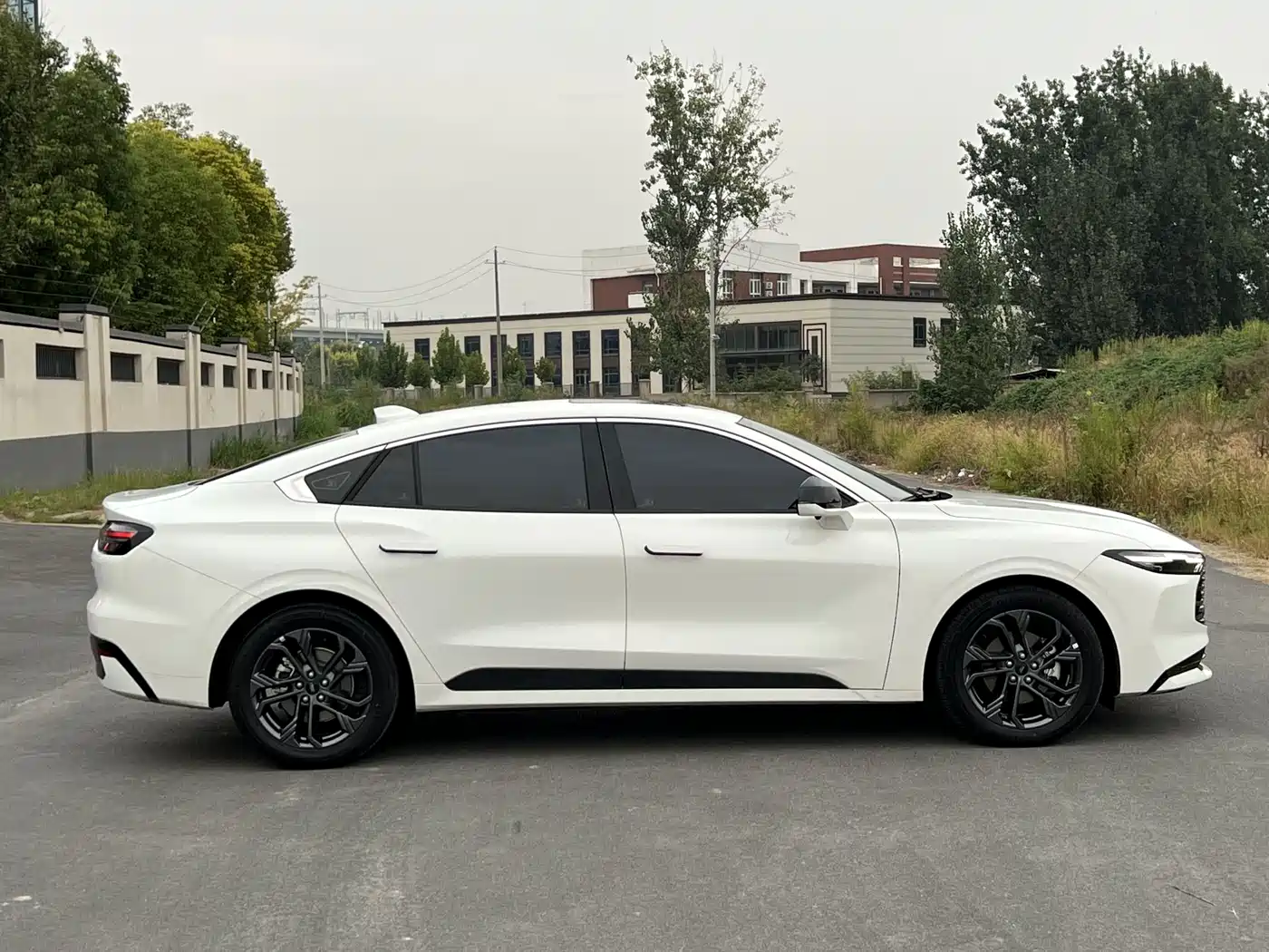 2026 Ford Mondeo