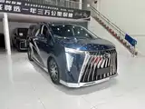 Фото 3 - GAC Trumpchi Trumpchi E9
