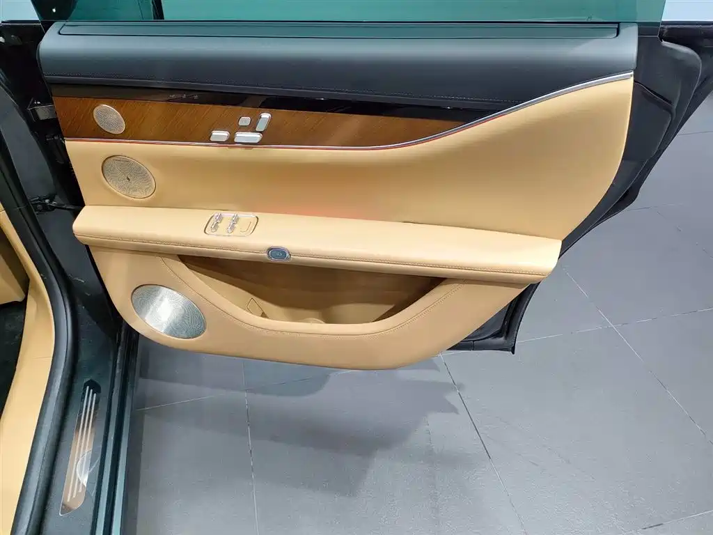 Xiangjie Enjoy World S9 2024 2024 Pure Electric Ultra AWD Flagship Edition