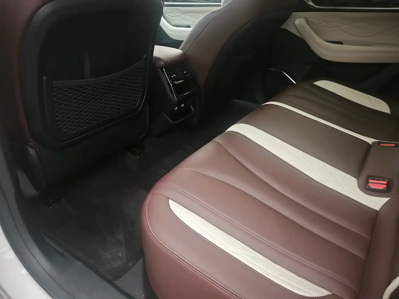 GEELY AUTOMOBILE XINGYUE L