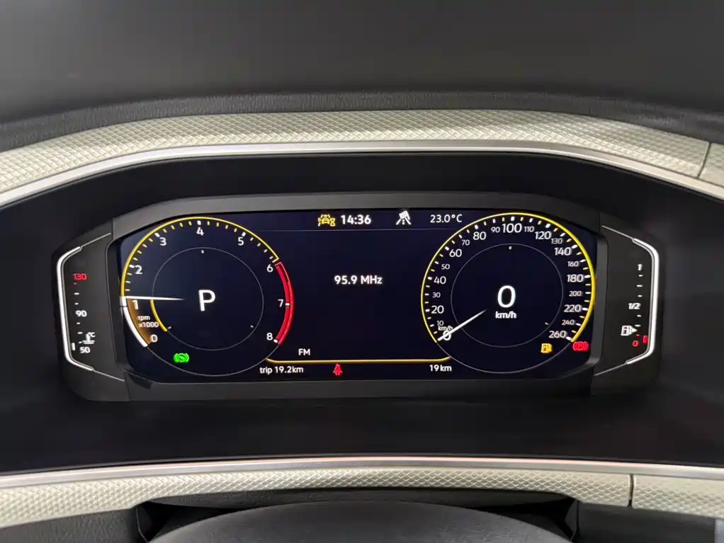 Volkswagen T-ROC 2026 2026 280TSI DSG 2WD Time Edition