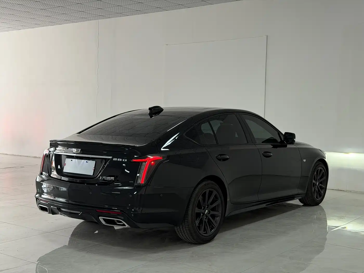 Cadillac CT5 2024 28T Premium фото 5