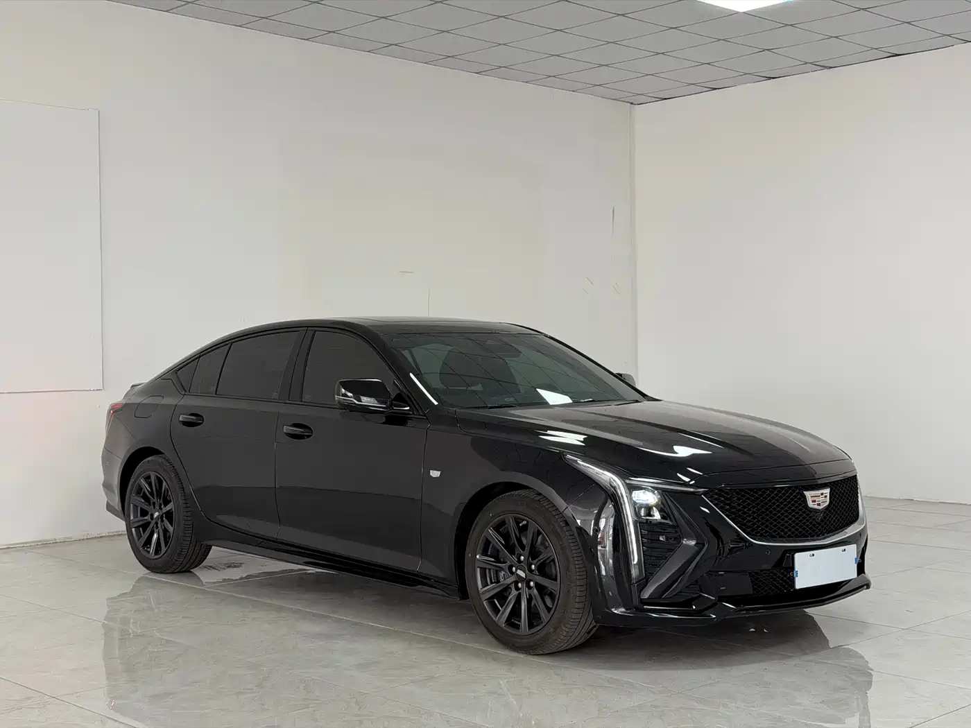 Cadillac CT5 2024 28T Premium фото 3