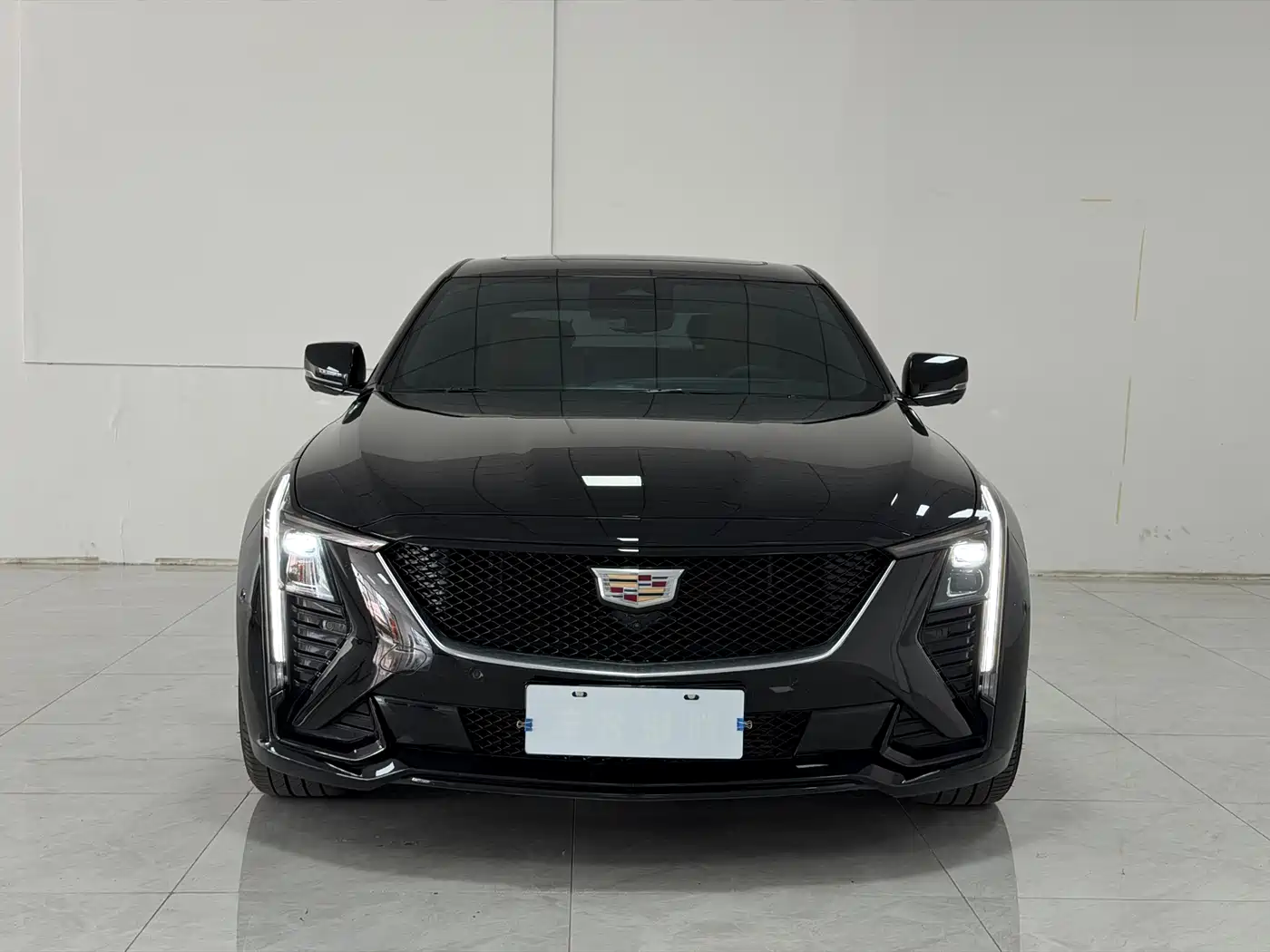 Cadillac CT5 2024 28T Premium фото 2