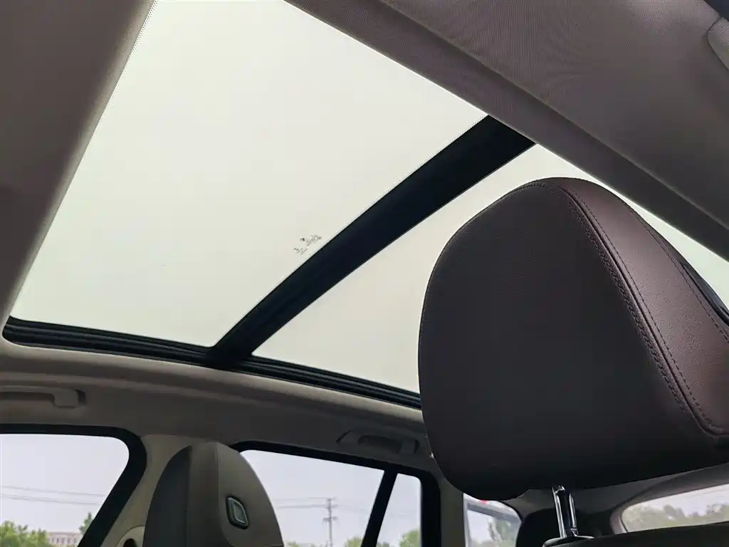 BMW X3 2020 xDrive25i Luxury Package фото 19