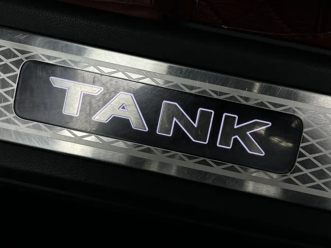 TANK 500