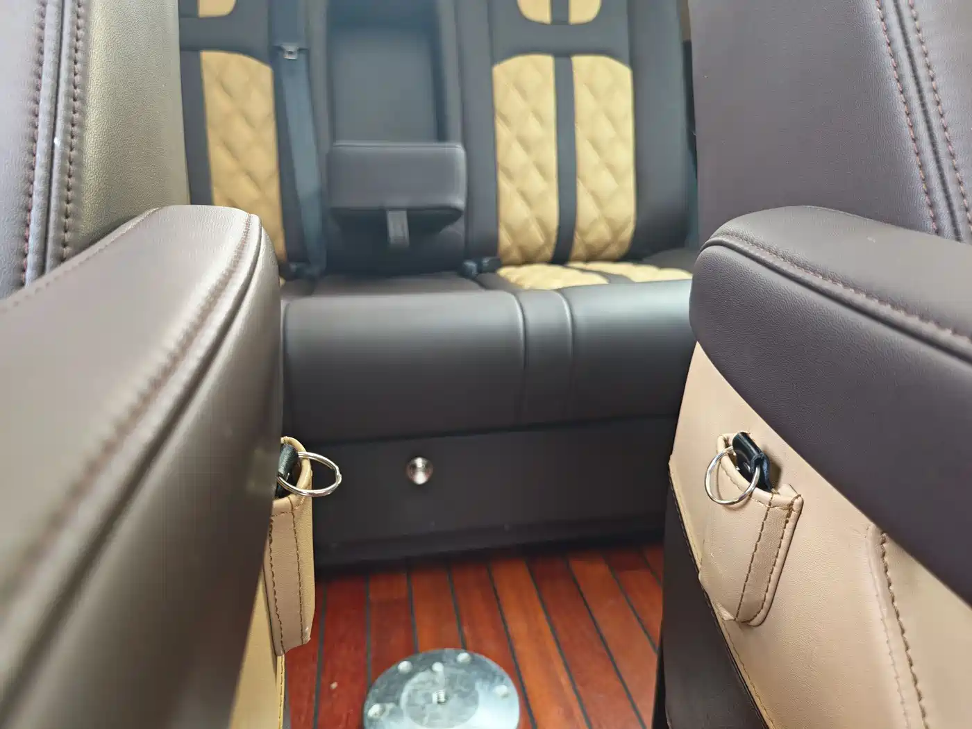 Volkswagen Caravelle 2019 2.0TSI 4WD Luxury 7-seater фото 29