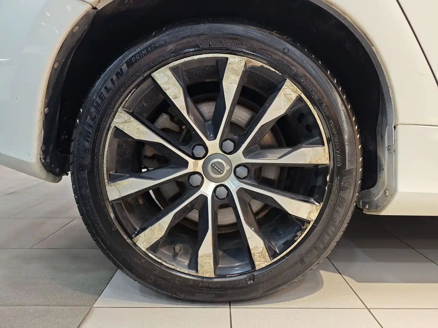 Фото 29 - Volvo S60