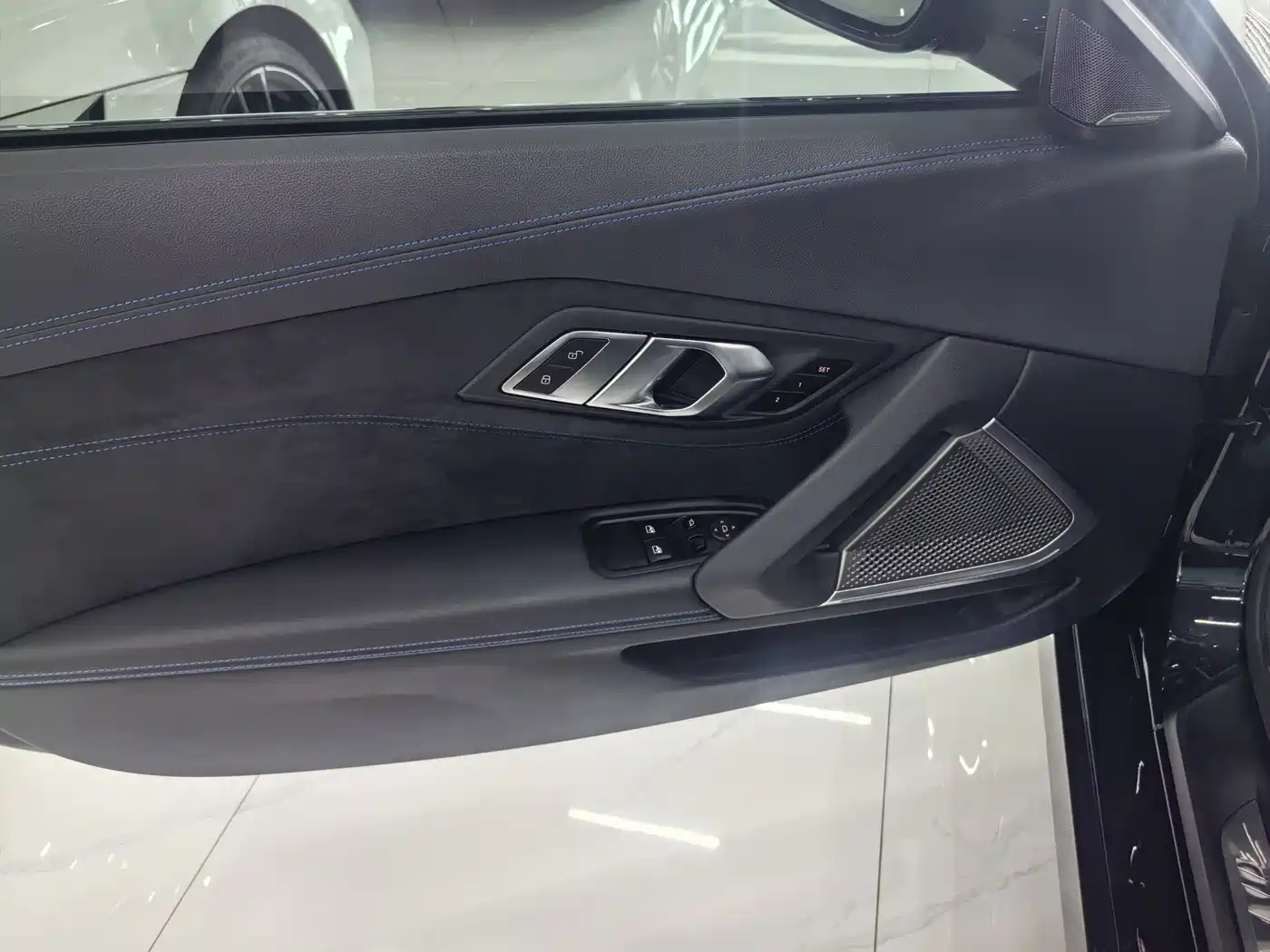 BMW Z4 2022 2022 M40i M Sport Performance