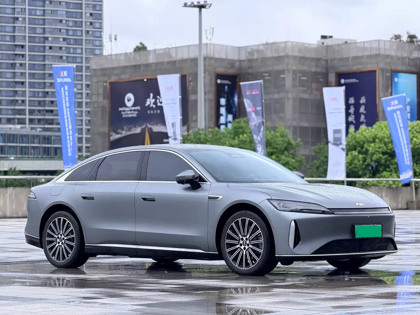 2025 Chery Fengyun Fengyun A9L