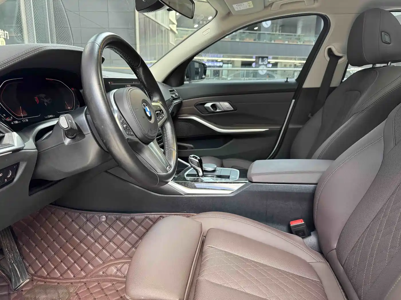 BMW 3 Series, миниатюра 4