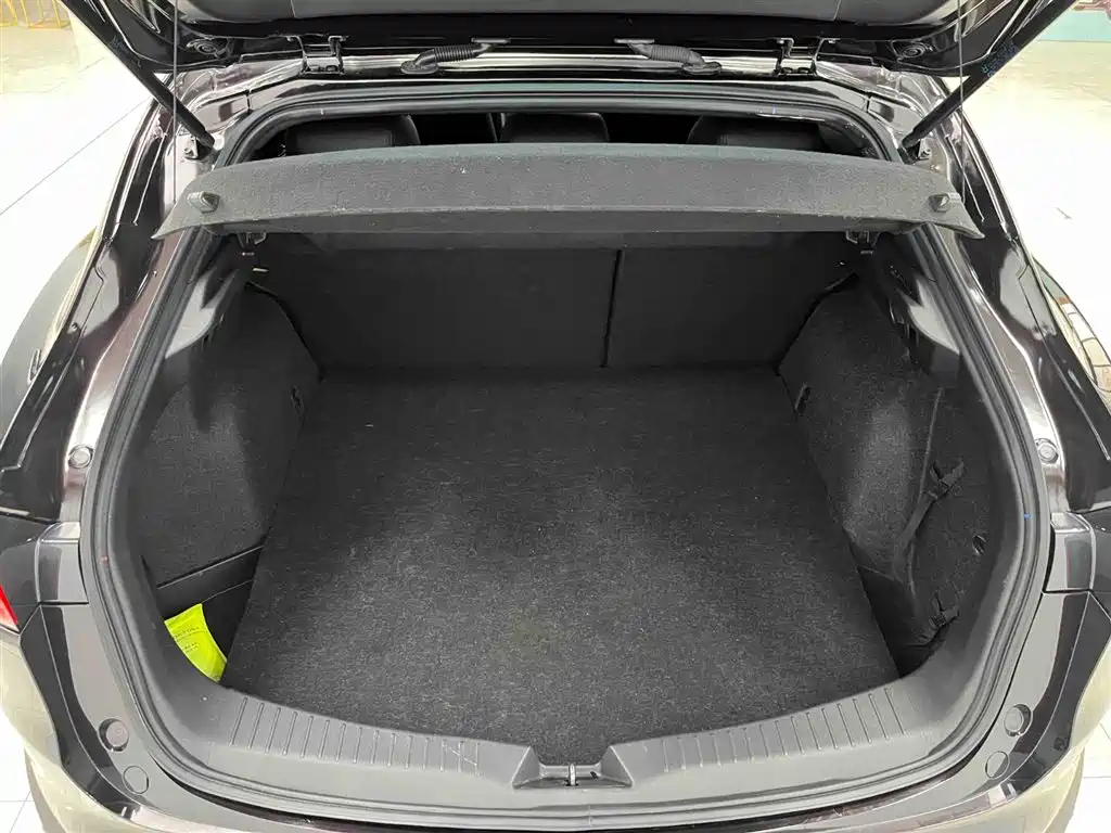Mazda CX-4 2023 2021 2.0L Auto FWD Skyactiv Vitality Edition