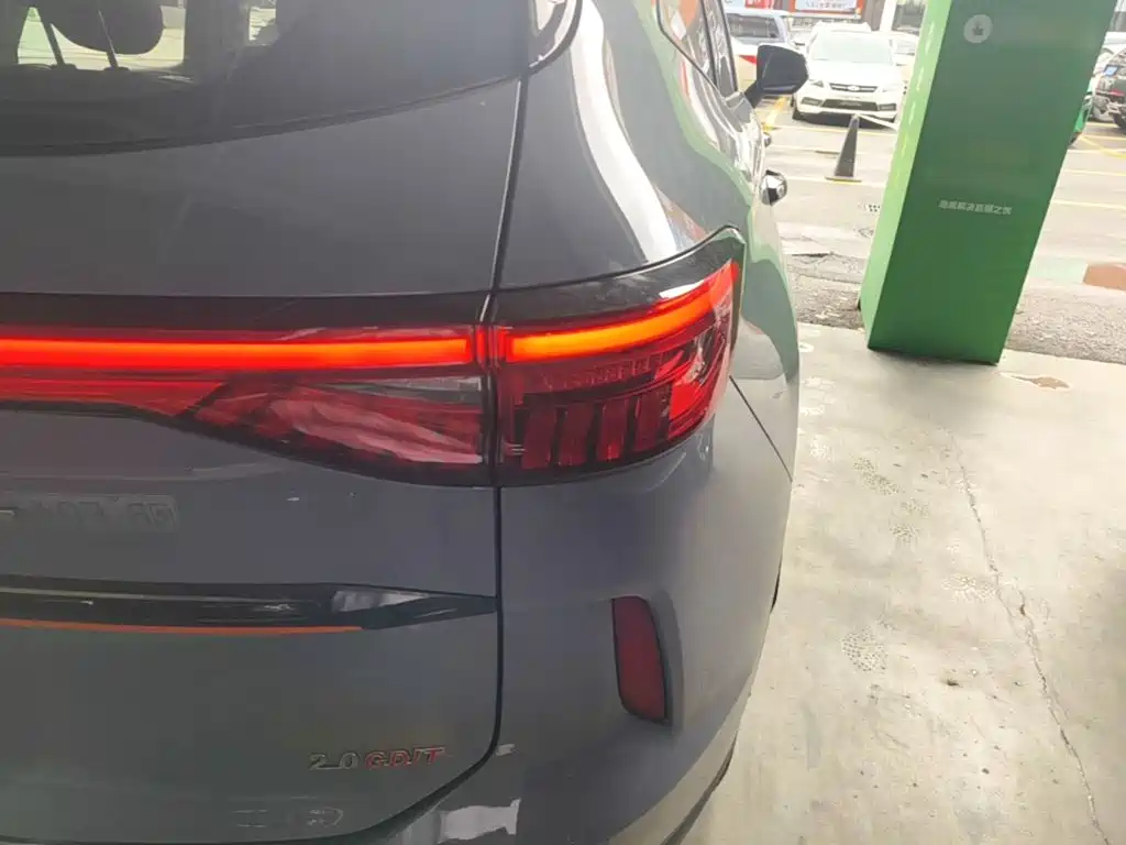 Фото 8 - Haval H6