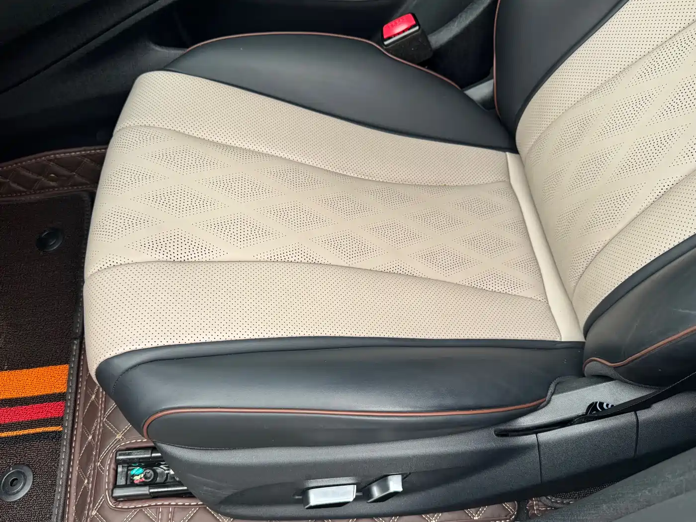 BYD Dolphin 2024 Glory Edition 420km Fashion Edition фото 10
