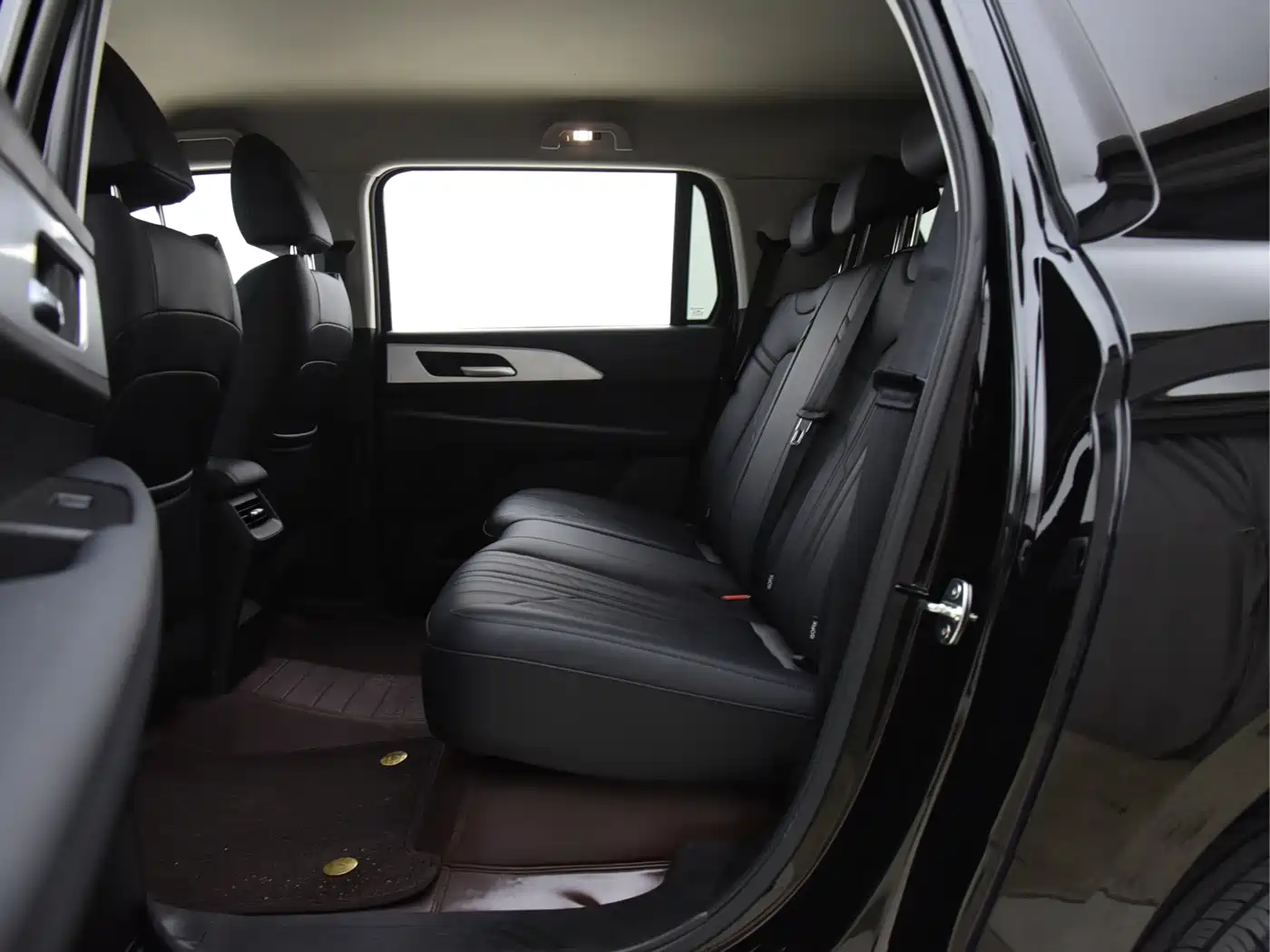 HAVAL H5