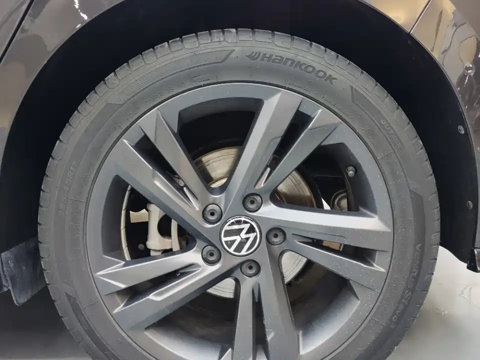 Volkswagen Golf, миниатюра 15