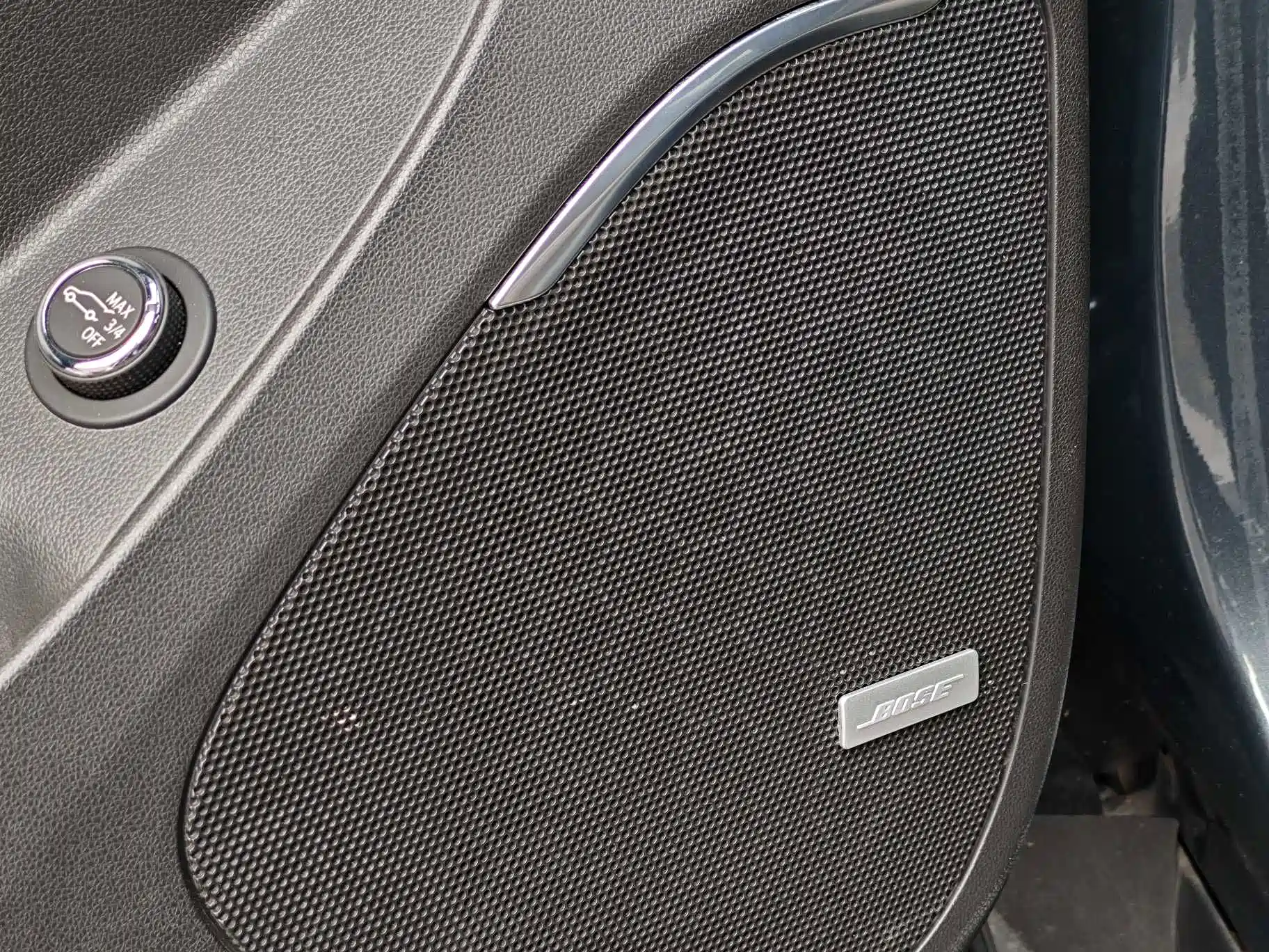 Фото 7 - Buick Enclave