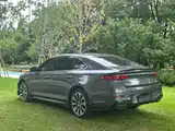 Фото 5 - Geely Preface