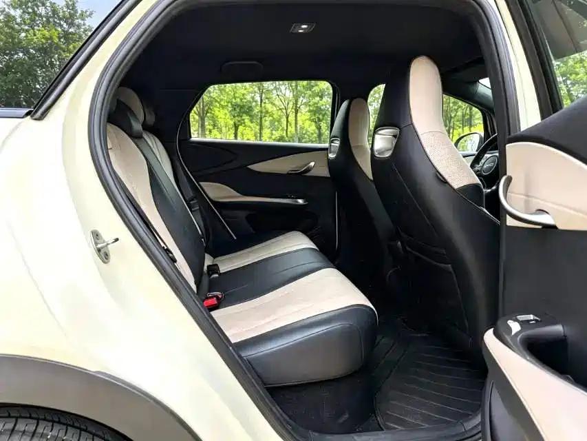 Фото 7 - BYD Dolphin