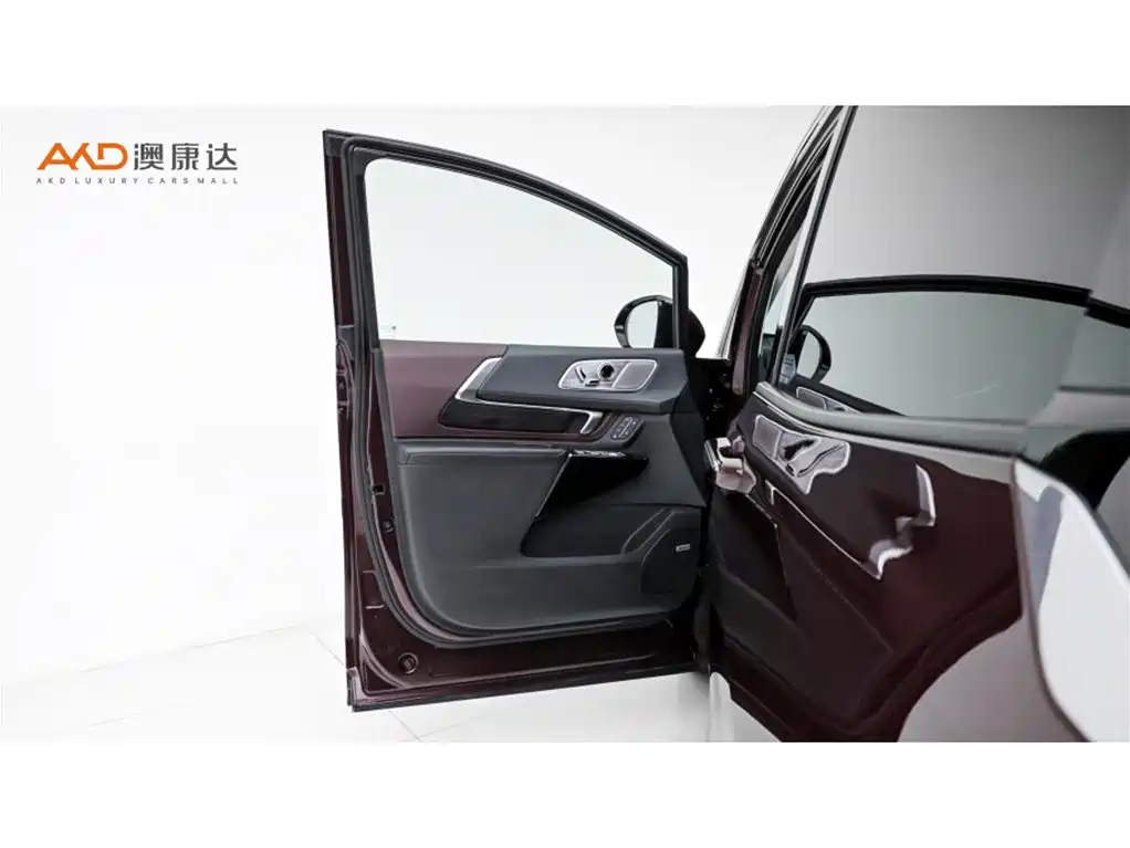 Buick Century 2023 2023 2.0T 6-Seat World Edition