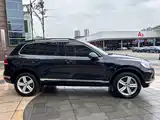 Фото 22 - Volkswagen Touareg
