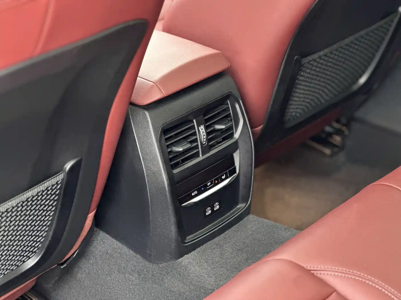 BMW 4 Series 2022 425i Gran Coupe M Sport Package фото 16